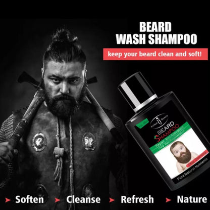 Kit Barba Beard Care (Envío Gratis en R.M.)